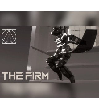 The Firm Steam Key GLOBAL